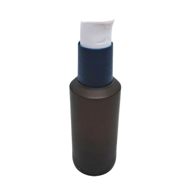50ml PP-spuitfles