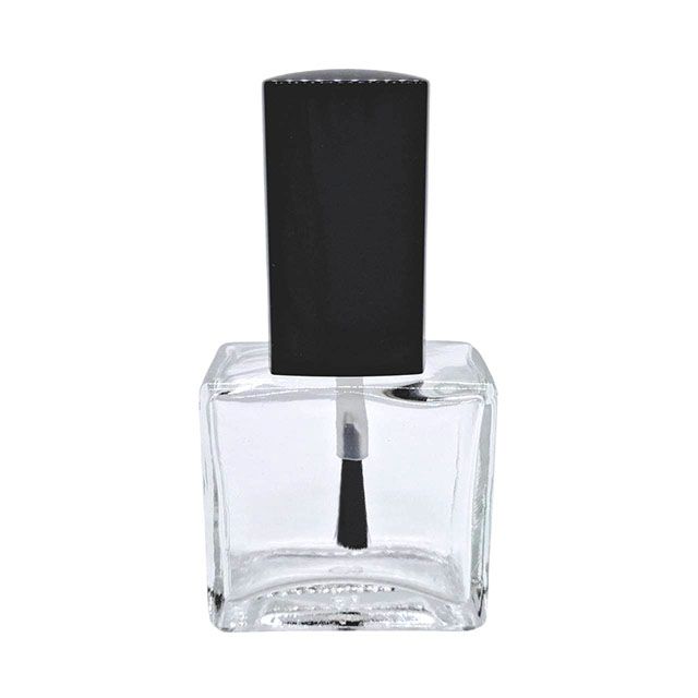 10ml rechthoekige glazen fles