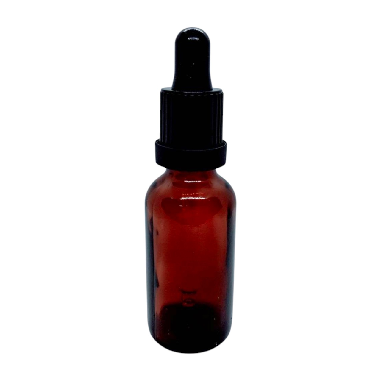 Butelki z kroplomierzem z bursztynowego szkła 10ml ~ 250ml do olejków eterycznych.