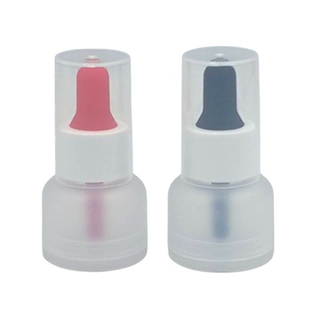 PP Bottle with PP Pipette Dropper