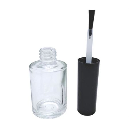 15ml small container with 13/415 neck size