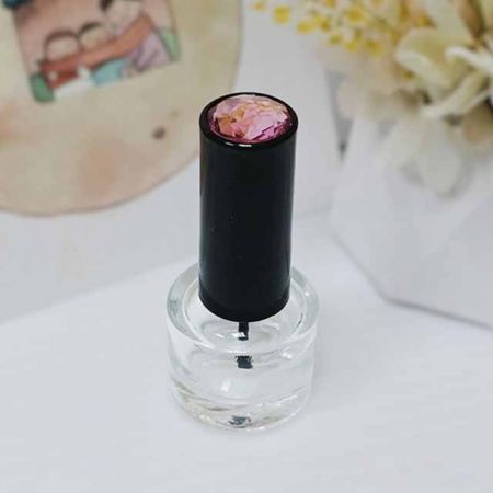 6ml Nagellackflasche