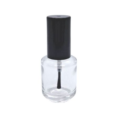 8ml nail art bottle
