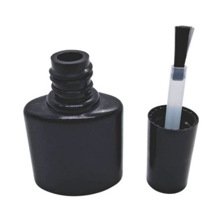 PP container with 13/415 neck size