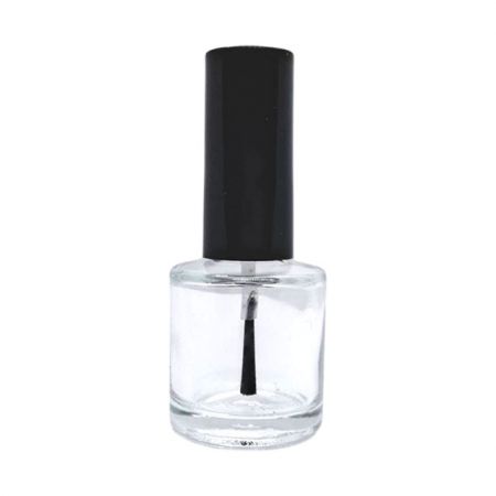 8ml empty glass bottle