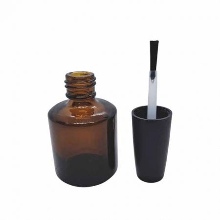 15ml pusta butelka szklana