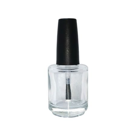 GH15 Deckel mit GH696 zylindrischer Nagellackflasche