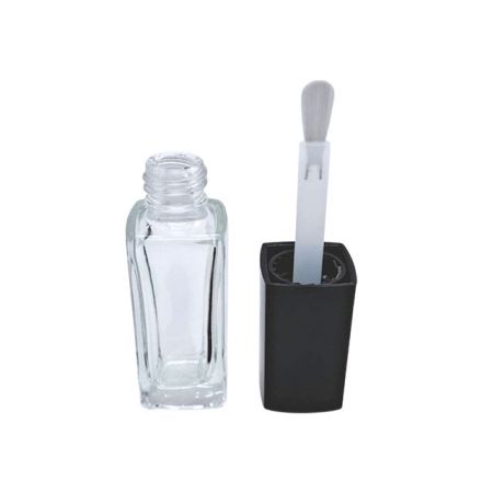 10ml nail polish empty bottle