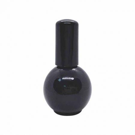 15ml gel nail polish bottle