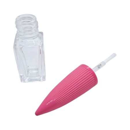 4ml nail polish bottle