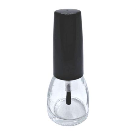 5ml leere Nagellack-Glasflasche