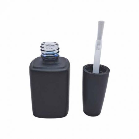 13/415 leere Nagellackflasche