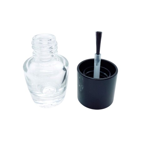 13/415 neck size empty glass bottle