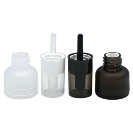 Petit conteneur PP de 15 ml