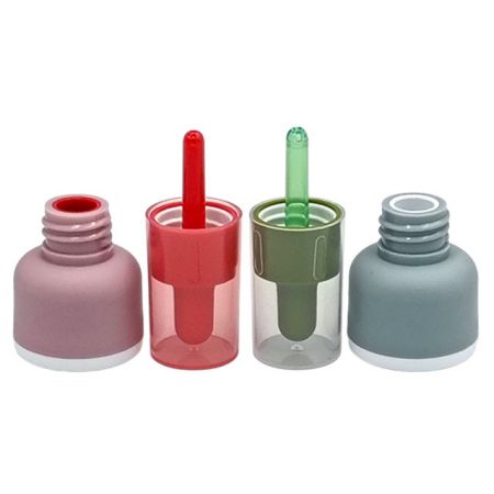 Bouteille cosmétique de 15 ml