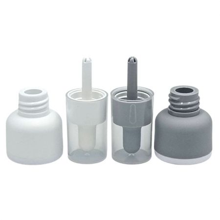 Petit conteneur PP de 15 ml
