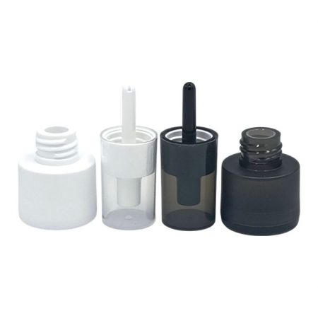 Petit conteneur PP de 15 ml