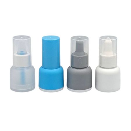 Contenitore piccolo in PP da 20ml